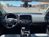 Thumbnail of 2020 Summit White Chevrolet Colorado