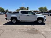 Thumbnail of 2020 Summit White Chevrolet Colorado