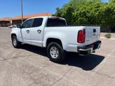 Thumbnail of 2020 Summit White Chevrolet Colorado