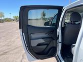 Thumbnail of 2020 Summit White Chevrolet Colorado