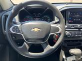 Thumbnail of 2020 Summit White Chevrolet Colorado