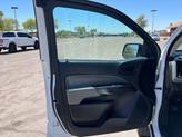 Thumbnail of 2020 Summit White Chevrolet Colorado