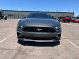Thumbnail of 2020 Magnetic Metallic Ford Mustang