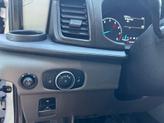 Thumbnail of 2023 Oxford White Ford Transit-250