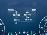 Thumbnail of 2023 Oxford White Ford Transit-250