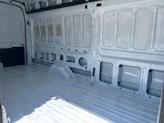 Thumbnail of 2023 Oxford White Ford Transit-250