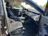 Thumbnail of 2021 Santorini Black Metallic Land Rover Range Rover Evoque