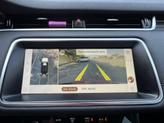 Thumbnail of 2021 Santorini Black Metallic Land Rover Range Rover Evoque