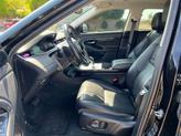 Thumbnail of 2021 Santorini Black Metallic Land Rover Range Rover Evoque