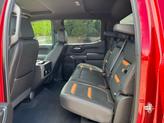 Thumbnail of 2021 Cayenne Red Tintcoat GMC Sierra 1500