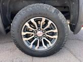 Thumbnail of 2021 Cayenne Red Tintcoat GMC Sierra 1500