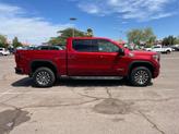 Thumbnail of 2021 Cayenne Red Tintcoat GMC Sierra 1500