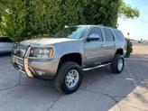 Thumbnail of 2009 Graystone Metallic Chevrolet Tahoe