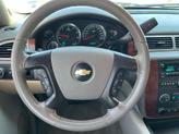 Thumbnail of 2009 Graystone Metallic Chevrolet Tahoe