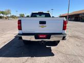 Thumbnail of 2016 Summit White Chevrolet Silverado 3500