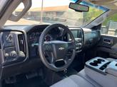 Thumbnail of 2016 Summit White Chevrolet Silverado 3500