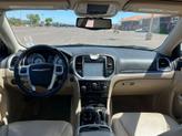 Thumbnail of 2014 Bright White Clearcoat Chrysler 300