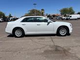Thumbnail of 2014 Bright White Clearcoat Chrysler 300