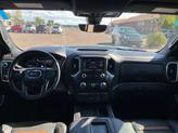Thumbnail of 2020 Carbon Black Metallic GMC Sierra 1500