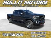 Photo of 2020 Carbon Black Metallic GMC Sierra 1500