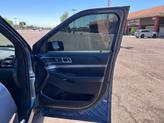 Thumbnail of 2018 Blue Metallic Ford Explorer
