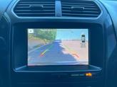 Thumbnail of 2018 Blue Metallic Ford Explorer