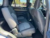 Thumbnail of 2018 Blue Metallic Ford Explorer