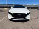 Thumbnail of 2021 Snowflake White Pearl Mica Mazda Mazda3