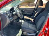 Thumbnail of 2015 Red Brick Nissan Versa