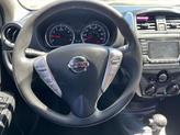 Thumbnail of 2015 Red Brick Nissan Versa