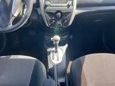 Thumbnail of 2015 Red Brick Nissan Versa