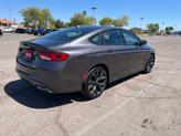 Thumbnail of 2015 Granite Crystal Metallic Clearcoat Chrysler 200