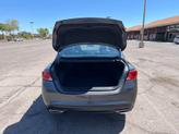 Thumbnail of 2015 Granite Crystal Metallic Clearcoat Chrysler 200