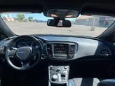 Thumbnail of 2015 Granite Crystal Metallic Clearcoat Chrysler 200