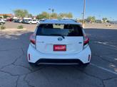 Thumbnail of 2018 Super White Toyota Prius c