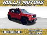 Photo of 2018 Colorado Red Jeep Renegade