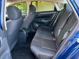 Thumbnail of 2016 Deep Blue Pearl Nissan Sentra