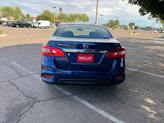 Thumbnail of 2016 Deep Blue Pearl Nissan Sentra