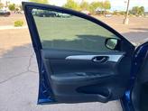 Thumbnail of 2016 Deep Blue Pearl Nissan Sentra
