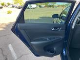 Thumbnail of 2016 Deep Blue Pearl Nissan Sentra