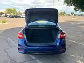 Thumbnail of 2016 Deep Blue Pearl Nissan Sentra