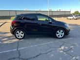 Thumbnail of 2015 Deep Espresso Brown Metallic Buick Encore