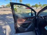 Thumbnail of 2015 Deep Espresso Brown Metallic Buick Encore