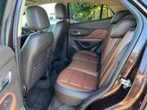 Thumbnail of 2015 Deep Espresso Brown Metallic Buick Encore