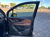 Thumbnail of 2015 Deep Espresso Brown Metallic Buick Encore