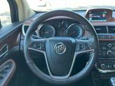 Thumbnail of 2015 Deep Espresso Brown Metallic Buick Encore