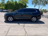 Thumbnail of 2022 Stellar Black Metallic Cadillac XT6