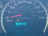 Thumbnail of 2021 Summit White GMC Savana 3500