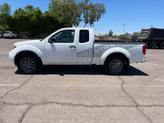 Thumbnail of 2012 Avalanche Nissan Frontier