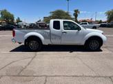 Thumbnail of 2012 Avalanche Nissan Frontier